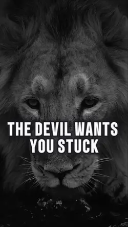 Devil...