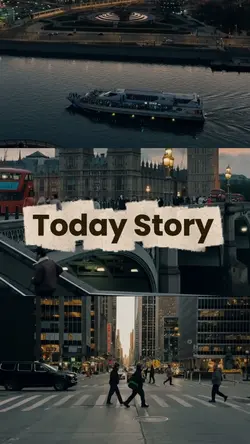 Today story