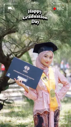 Wisuda 2025