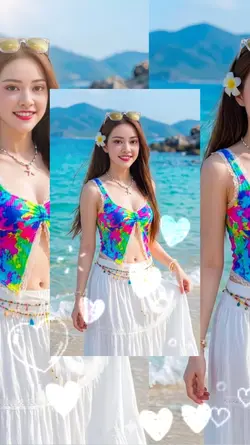 ไปทะเลกัน