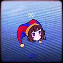 DIGITAL CIRCUS