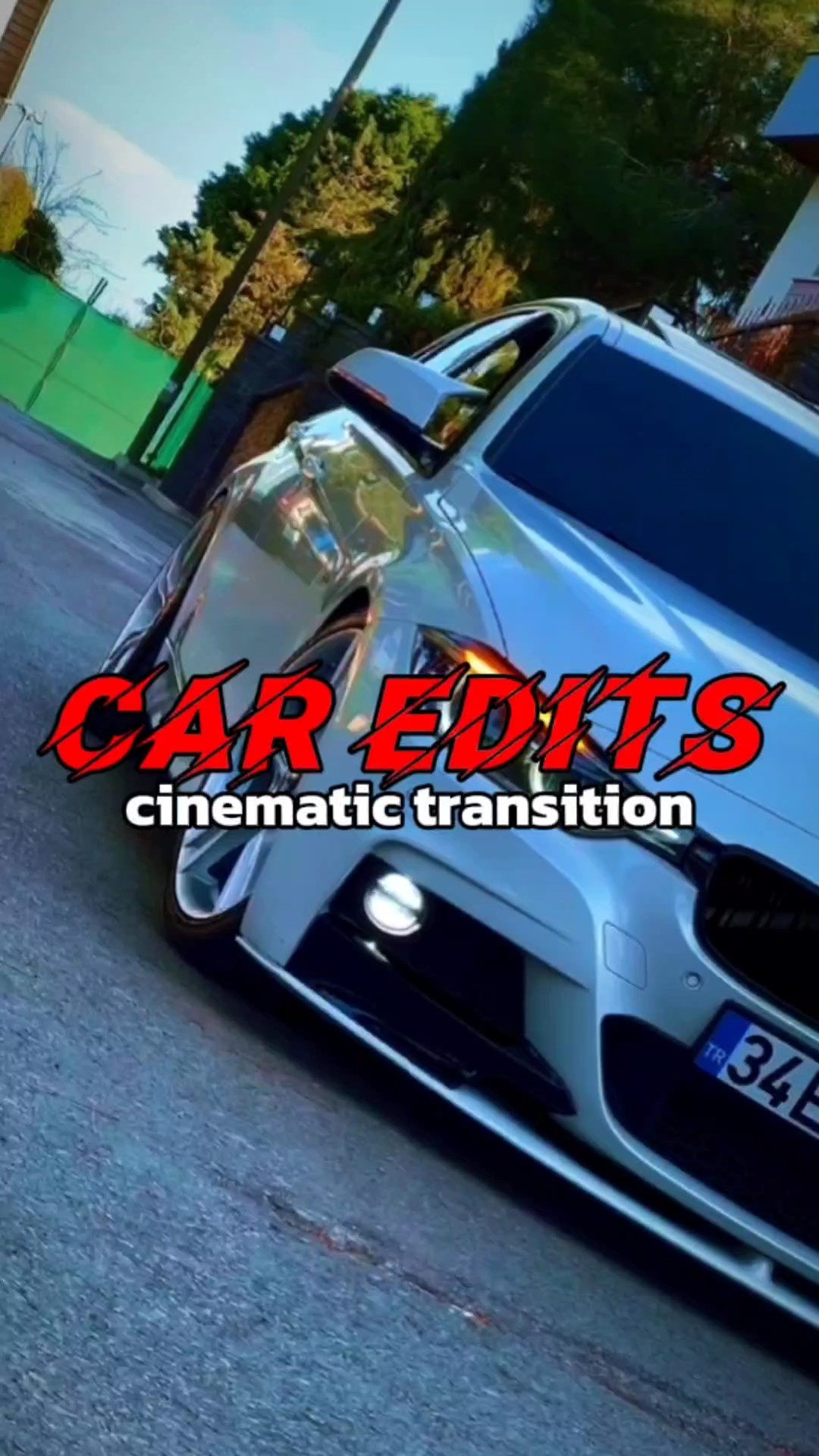 Edições Do Carro