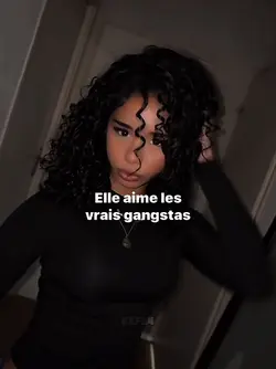 BAD MAN GANGSTA 🥷