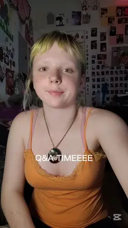 Q&A!!! I'll always