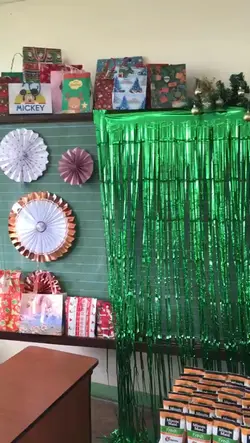 Merry Christmas kids