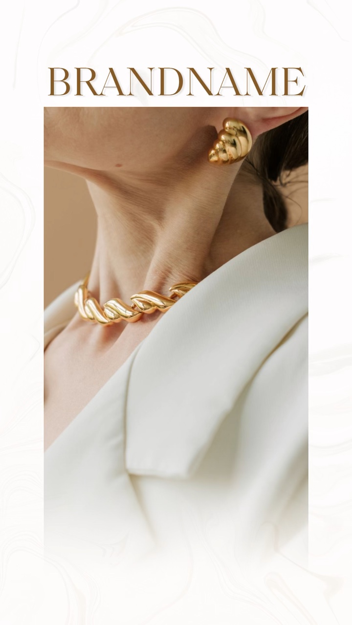 Upgrade Your Style With New Accessories ✨