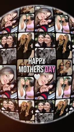MOTHER’S DAY 🤍✨