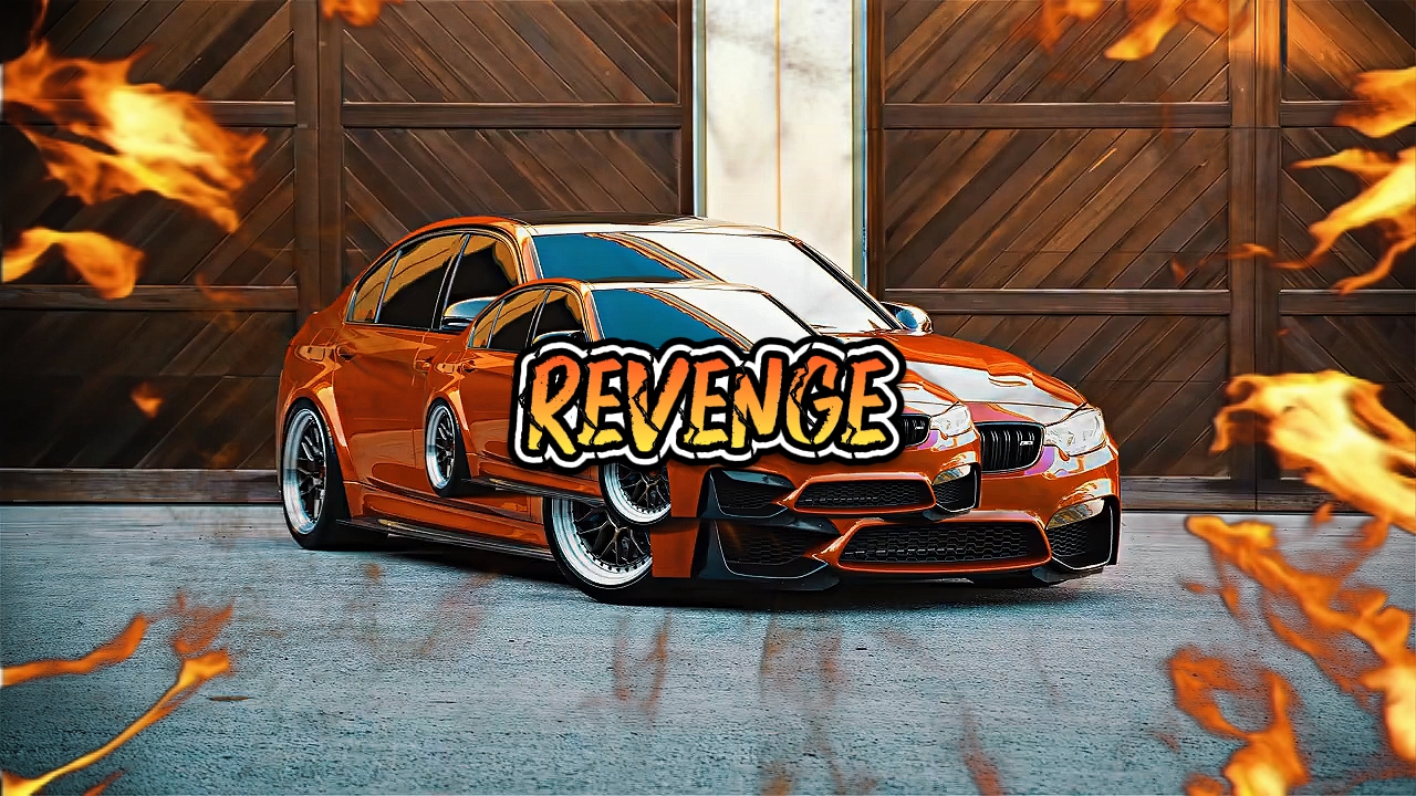 Revenge