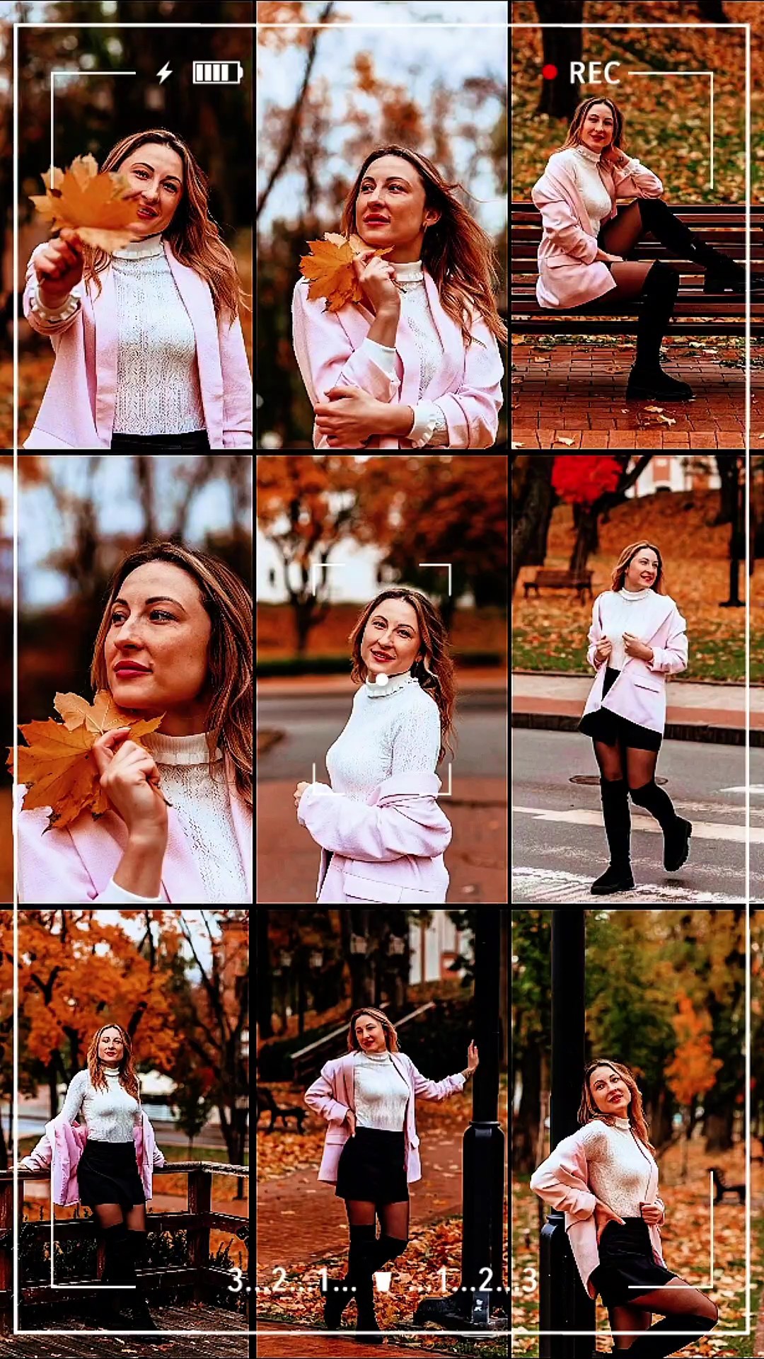 New Photo Transition