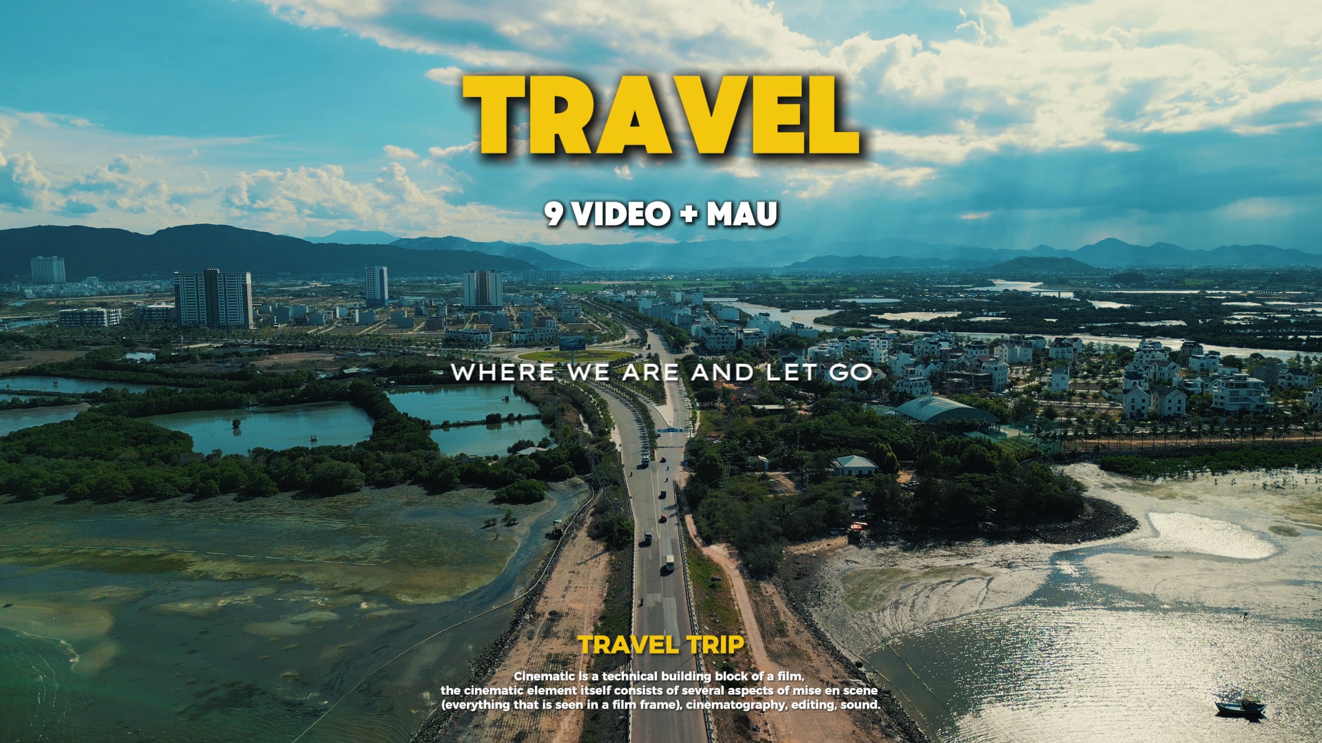 Viagem de viagem