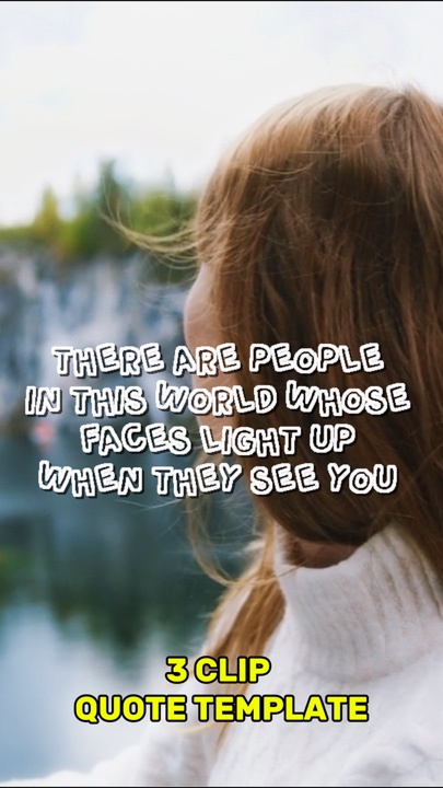 Light Up ✨🤩 QUOTE