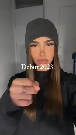 Debut/Fin 2023