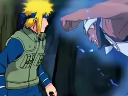 Minato  Namikaze 