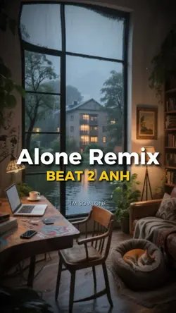 Alone Remix