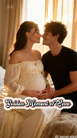 Golden Moment