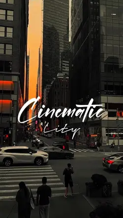 5 Clips Cinematic 