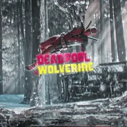 Deadpool Edit ✌️