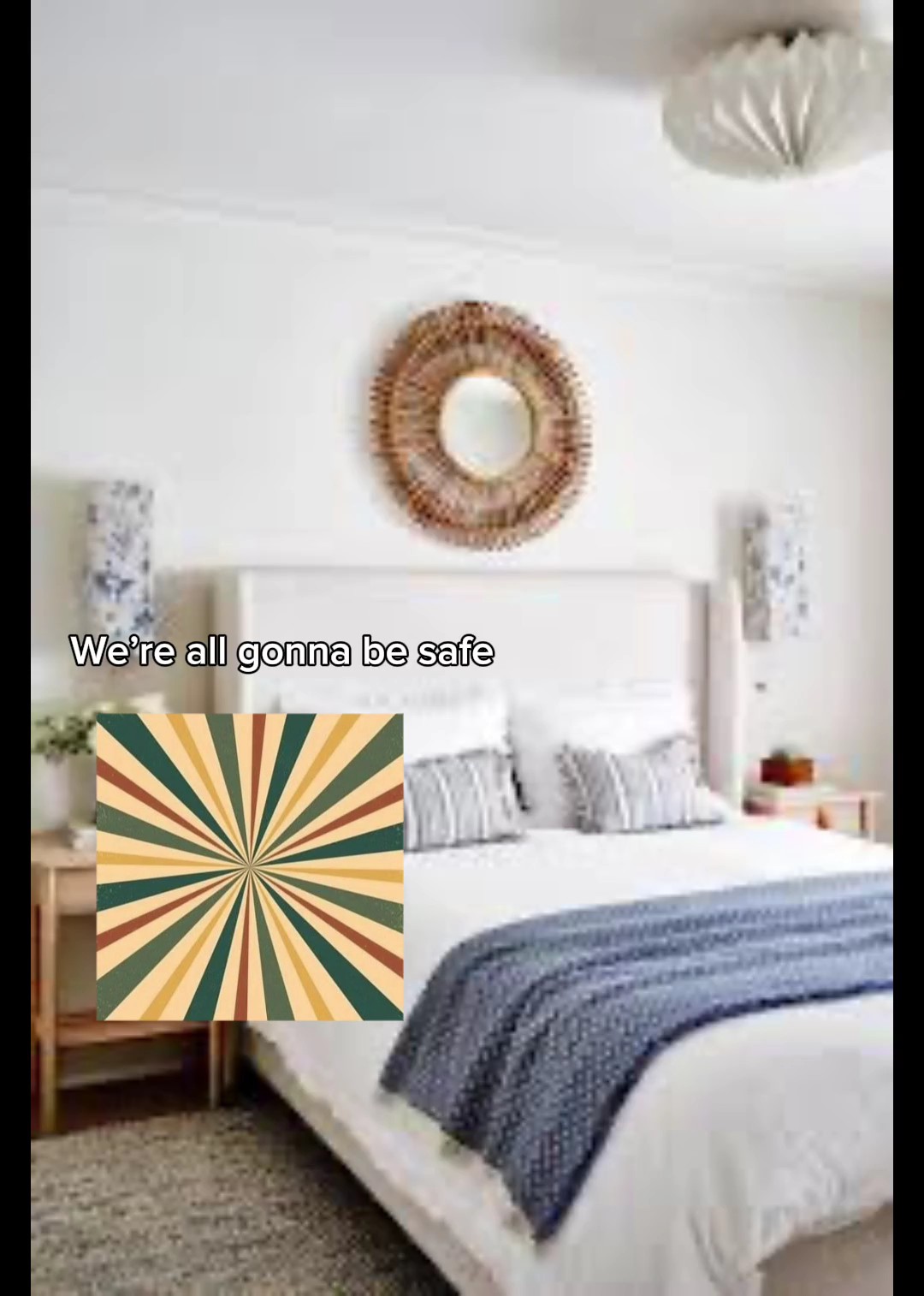 Nova tendência 