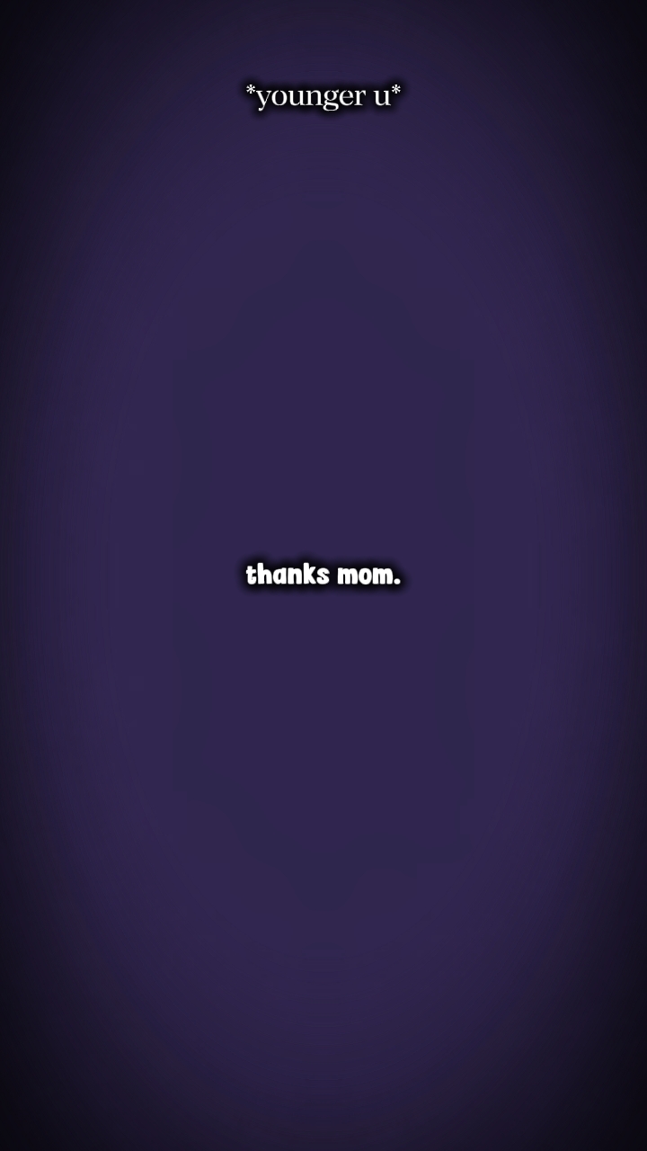 Salamat nanay