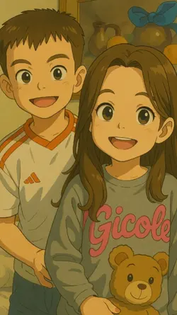 Studio Ghibli 