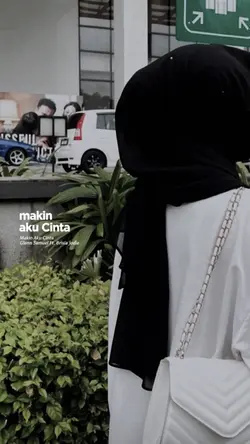 Makin aku cinta 