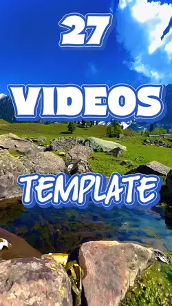 Trending 27 Videos