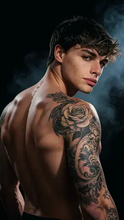 Body Muscle X Tatto