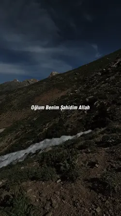 Allah’ın Dediği 