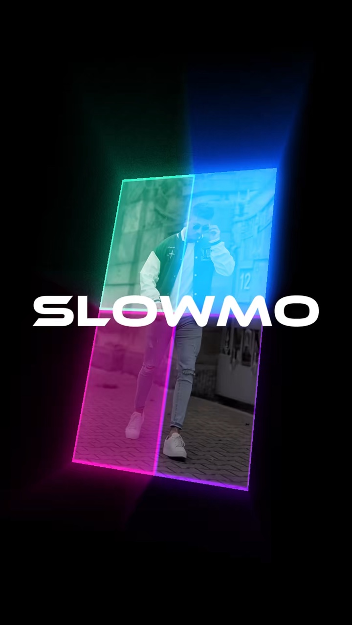 Slowmo Trending 