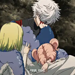 Anime free edit