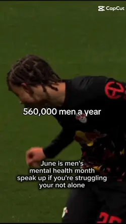 mens mental health