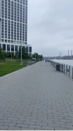 Small clip