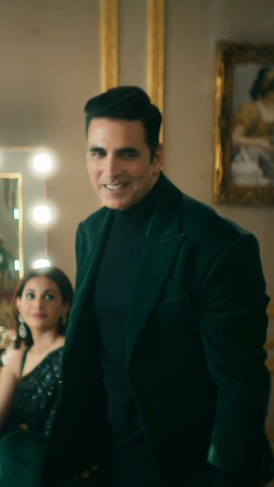 Jangan terlalu egois