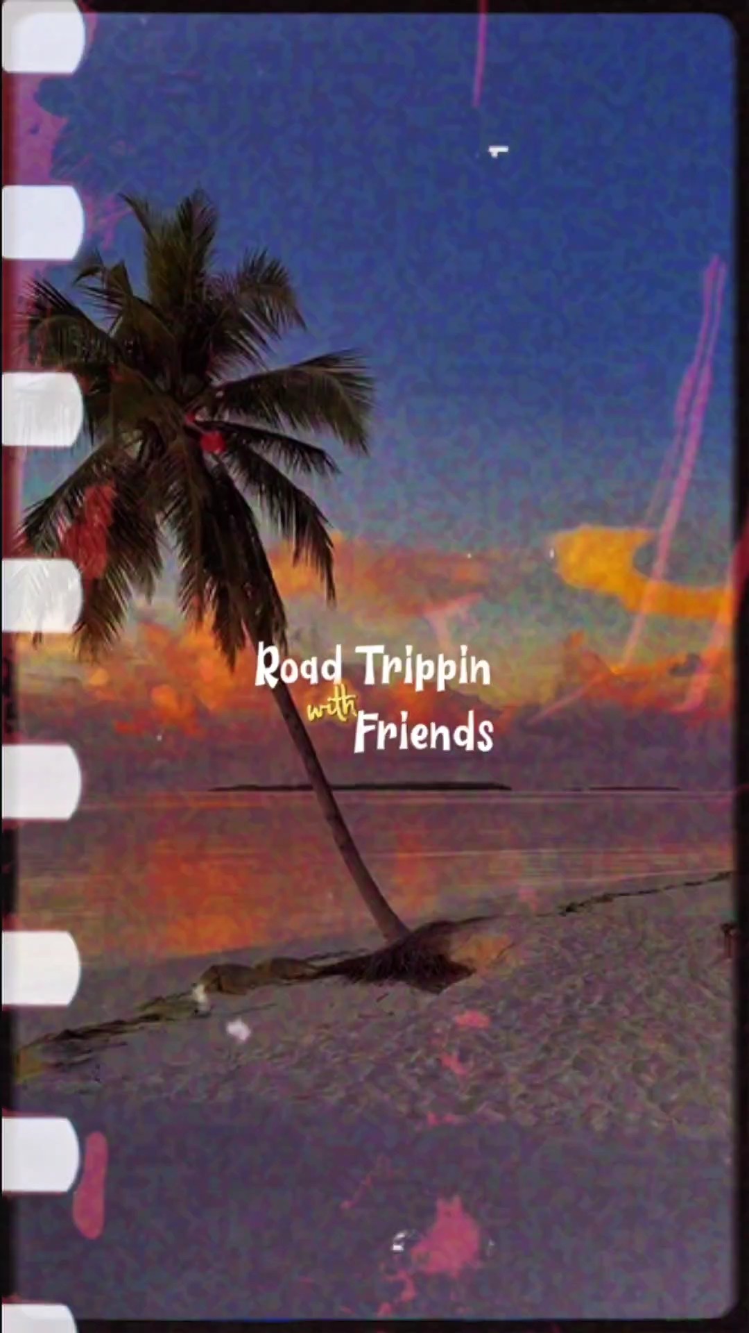 Road Trippin Friend