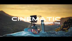 9 klip CinematicVlog