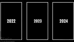 2022 2023 2024