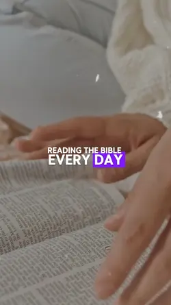 Reading The Bible