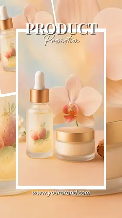 product promotion