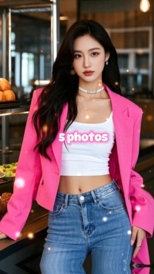 5 fotos