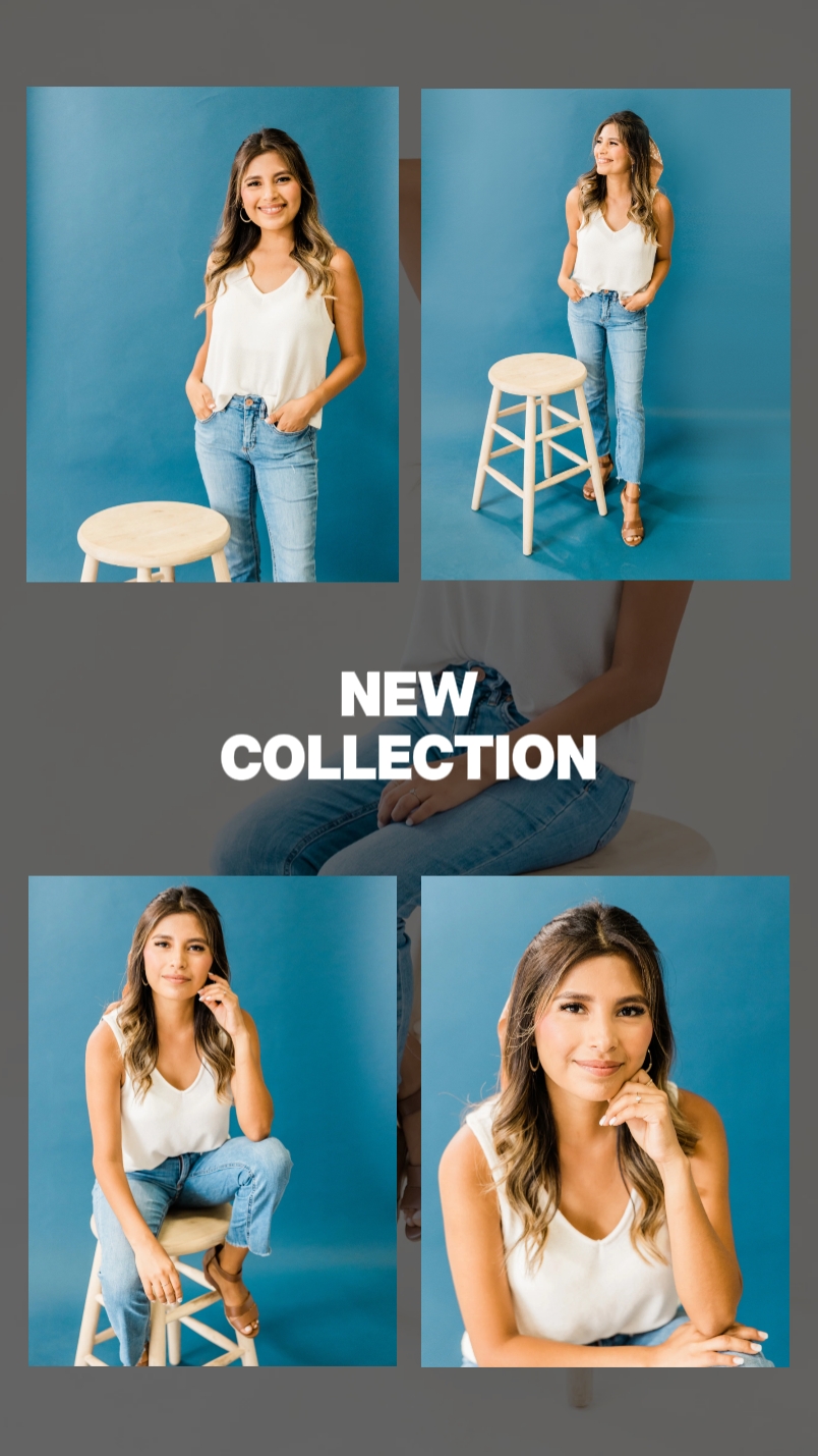 NUEVA COLECCIÓN 