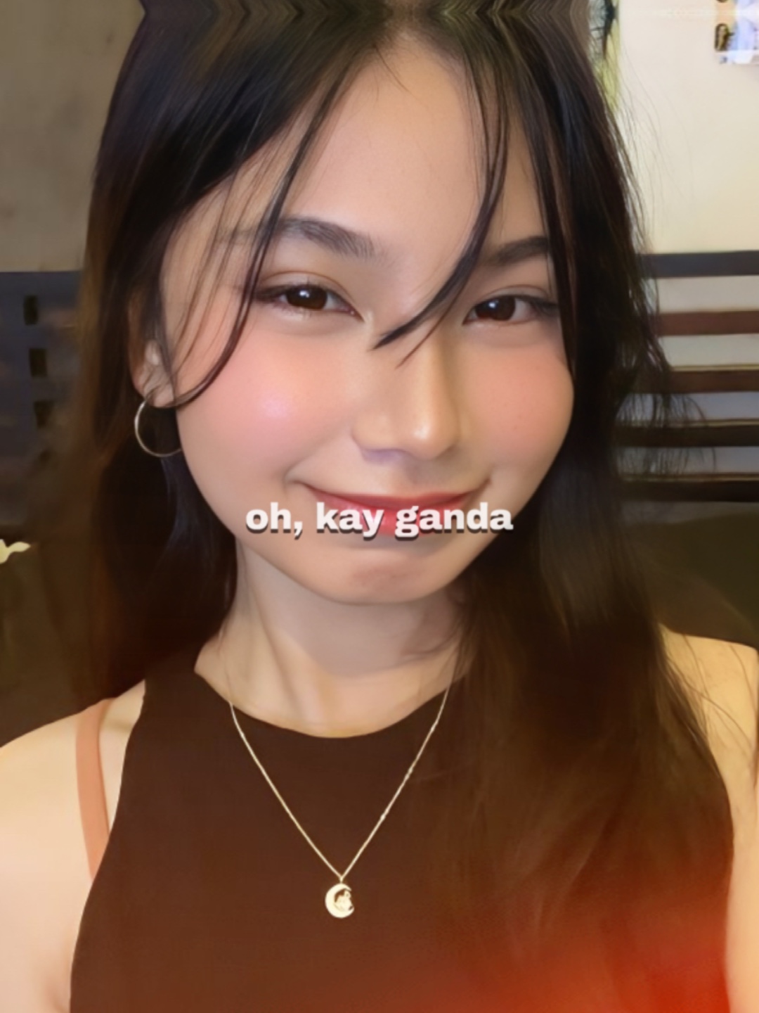 oh kay ganda