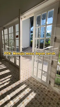 POV Masa Depan