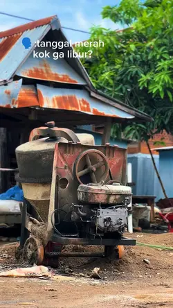 saya maaih sanggup