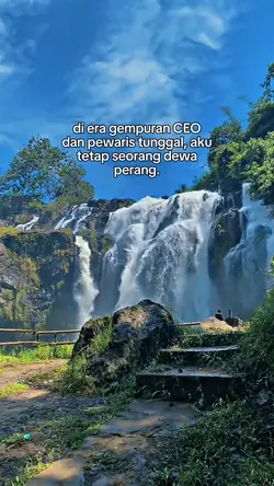 Di era gempuran CEO
