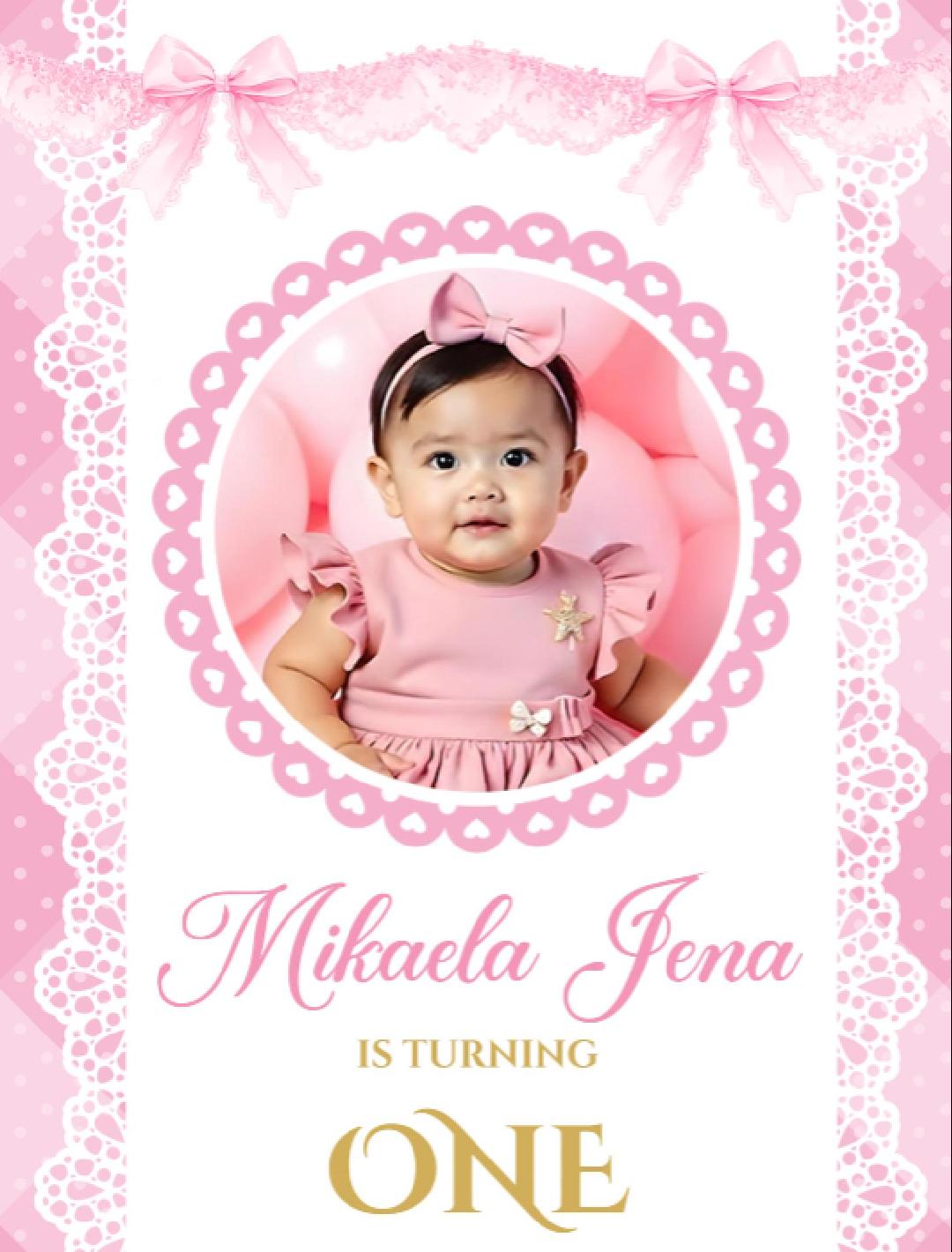 Invitación