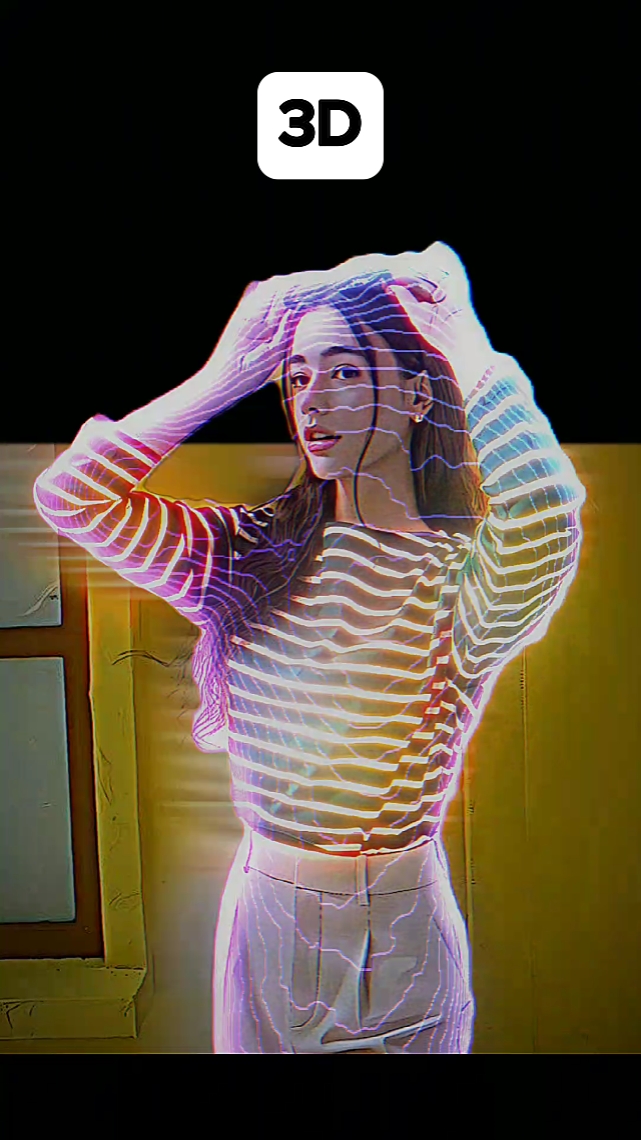 Pro Effect Animation