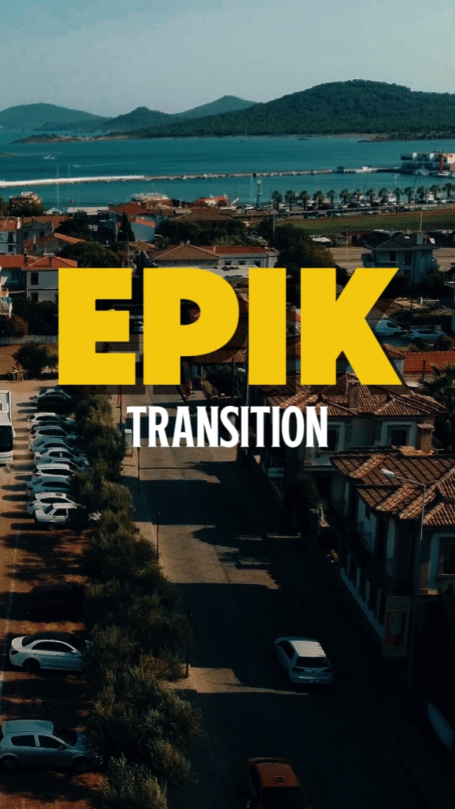 TRANSICIÓN EPIK