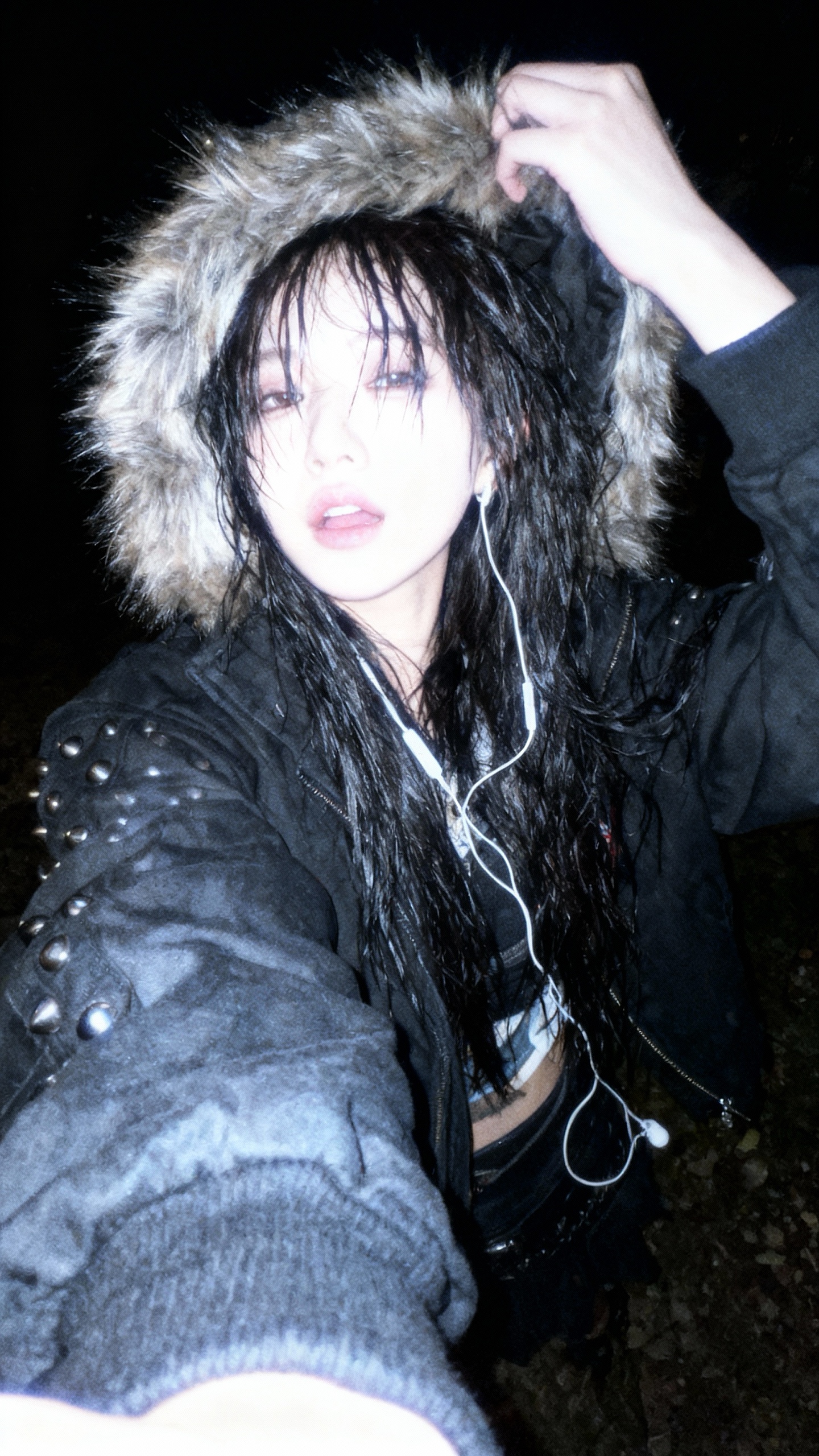 ☆:: AI Street Punk 