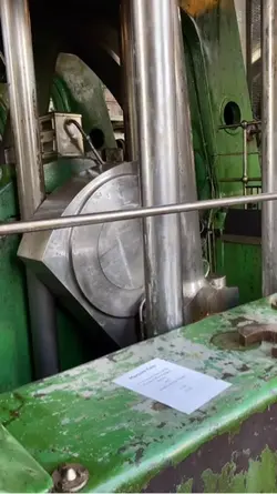 Steam Engine 