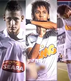 Neymar edit